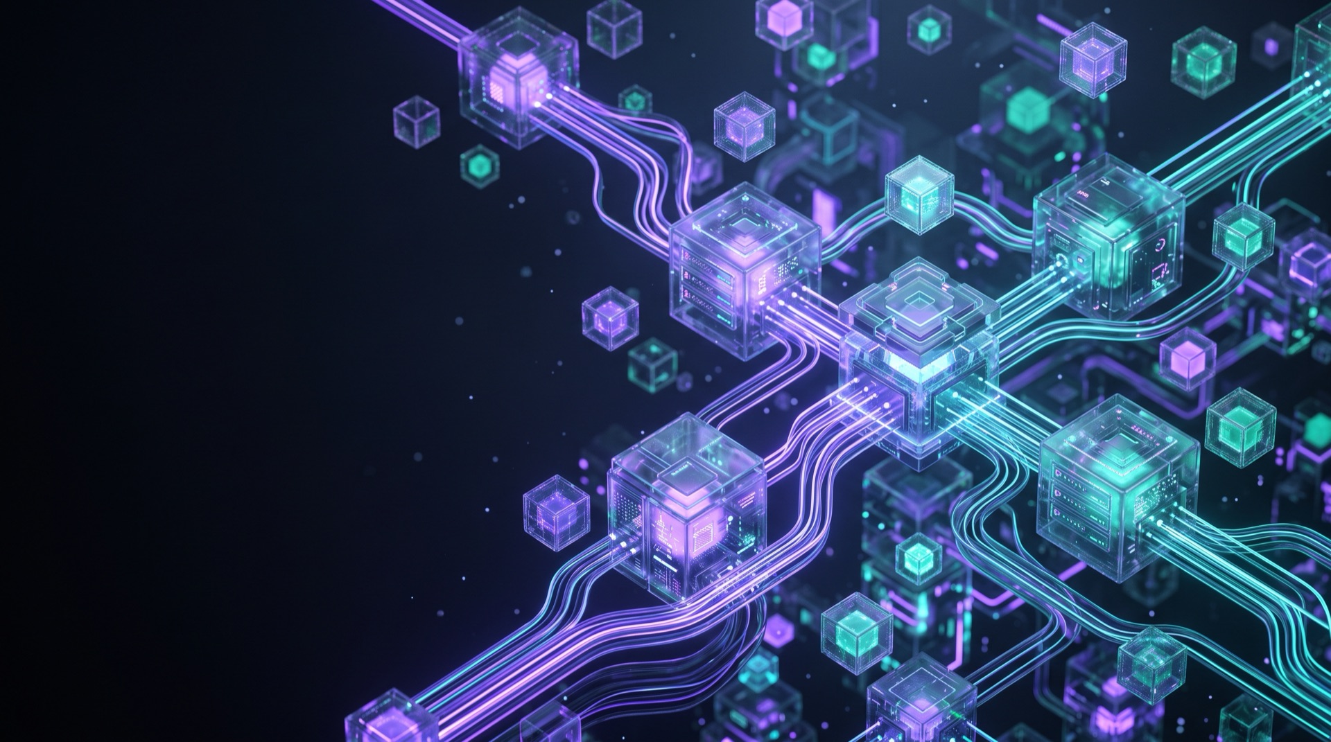 Infrastructure & DevOps